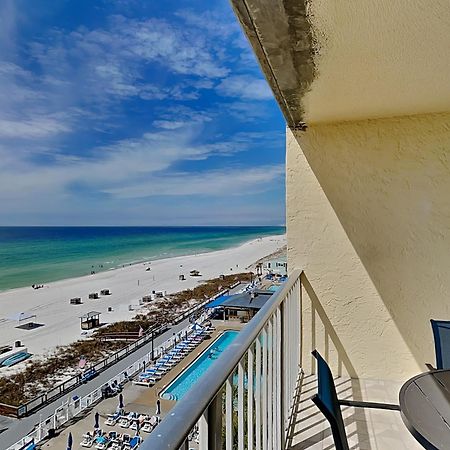 Regency Towers 719 Lejlighed Panama City Beach Eksteriør billede