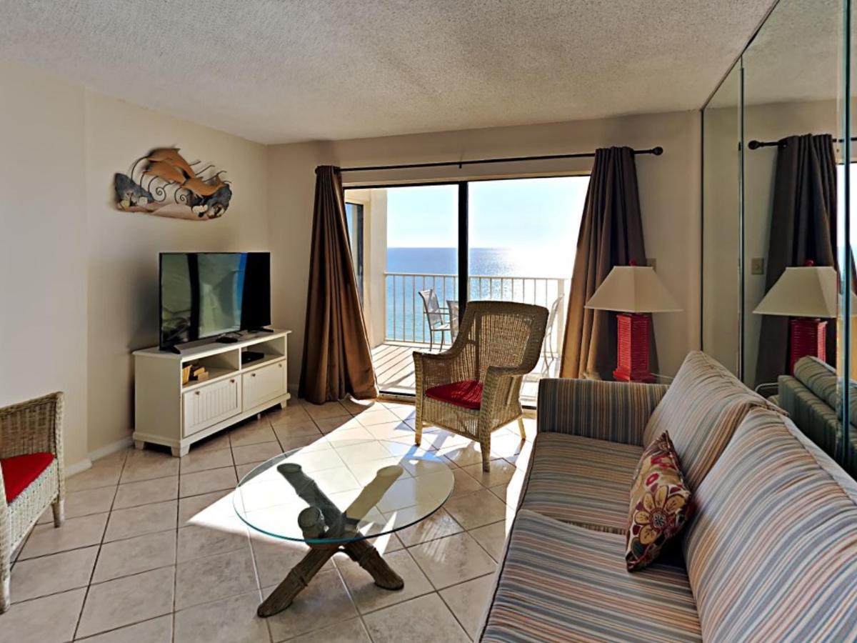 Regency Towers 719 Lejlighed Panama City Beach Eksteriør billede