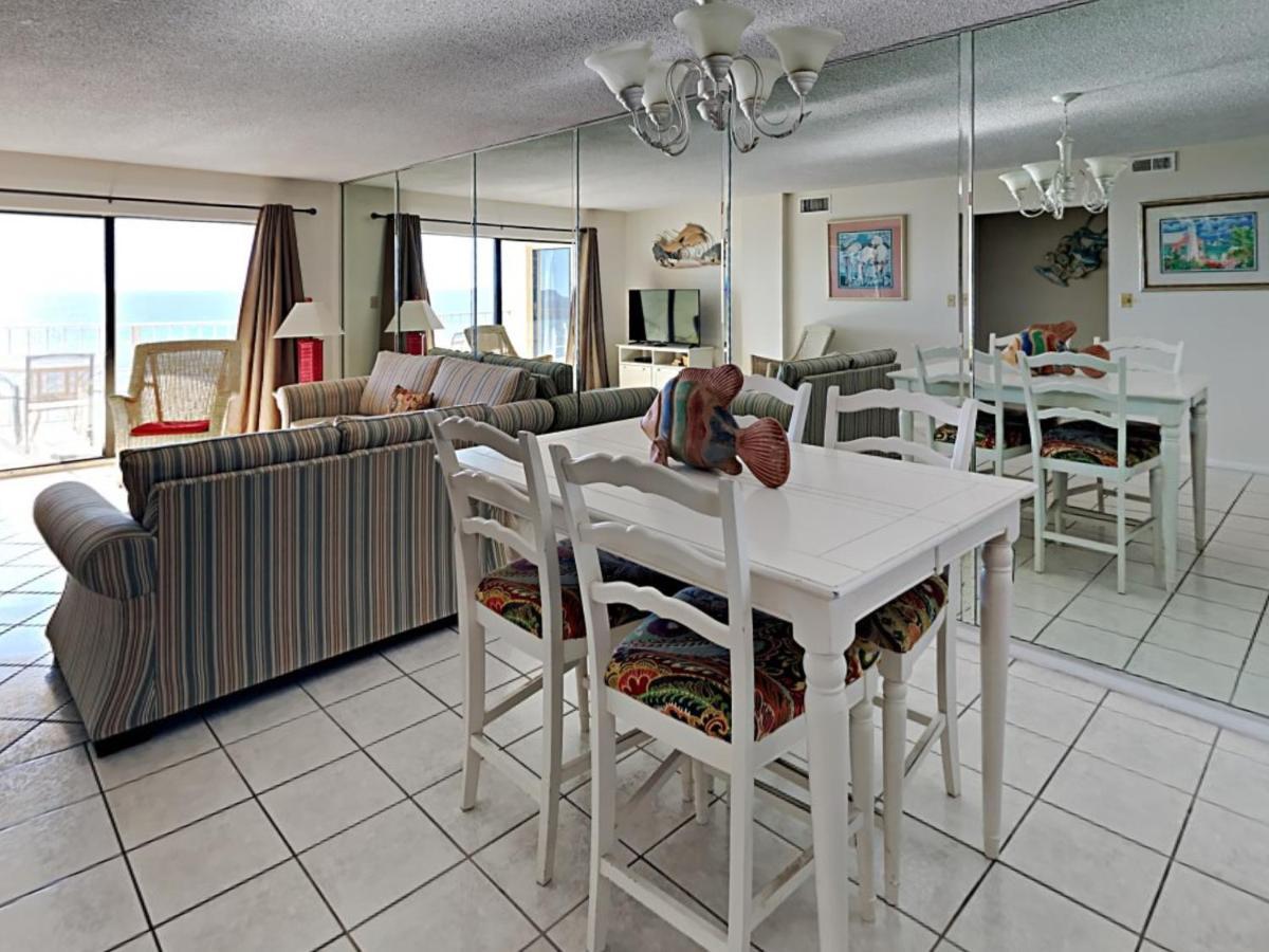 Regency Towers 719 Lejlighed Panama City Beach Eksteriør billede