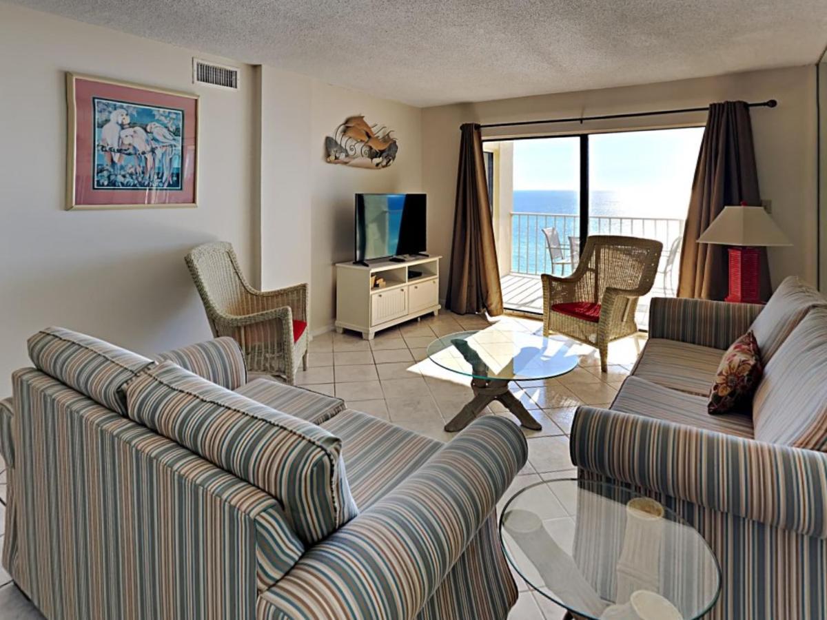 Regency Towers 719 Lejlighed Panama City Beach Eksteriør billede
