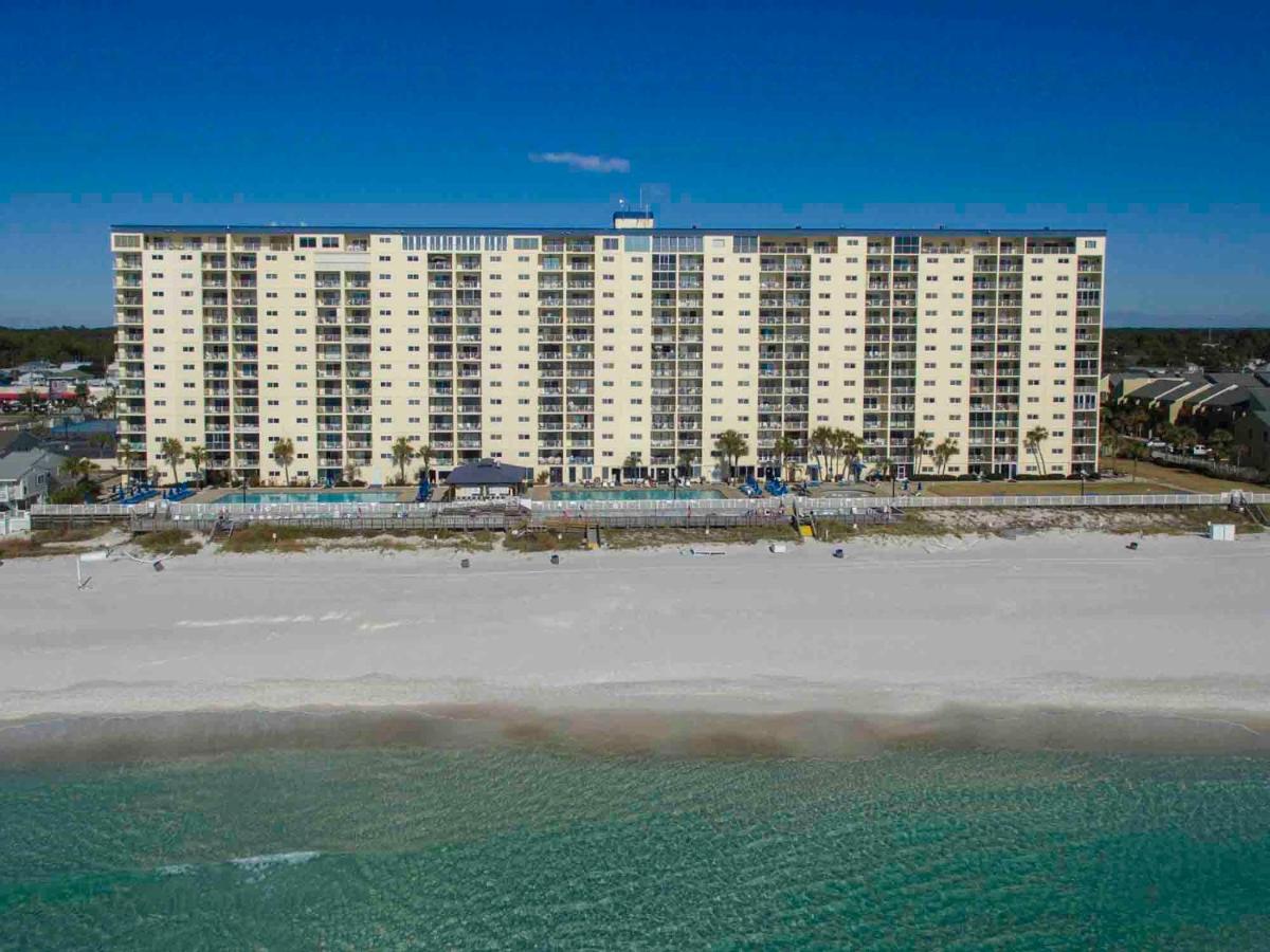 Regency Towers 719 Lejlighed Panama City Beach Eksteriør billede