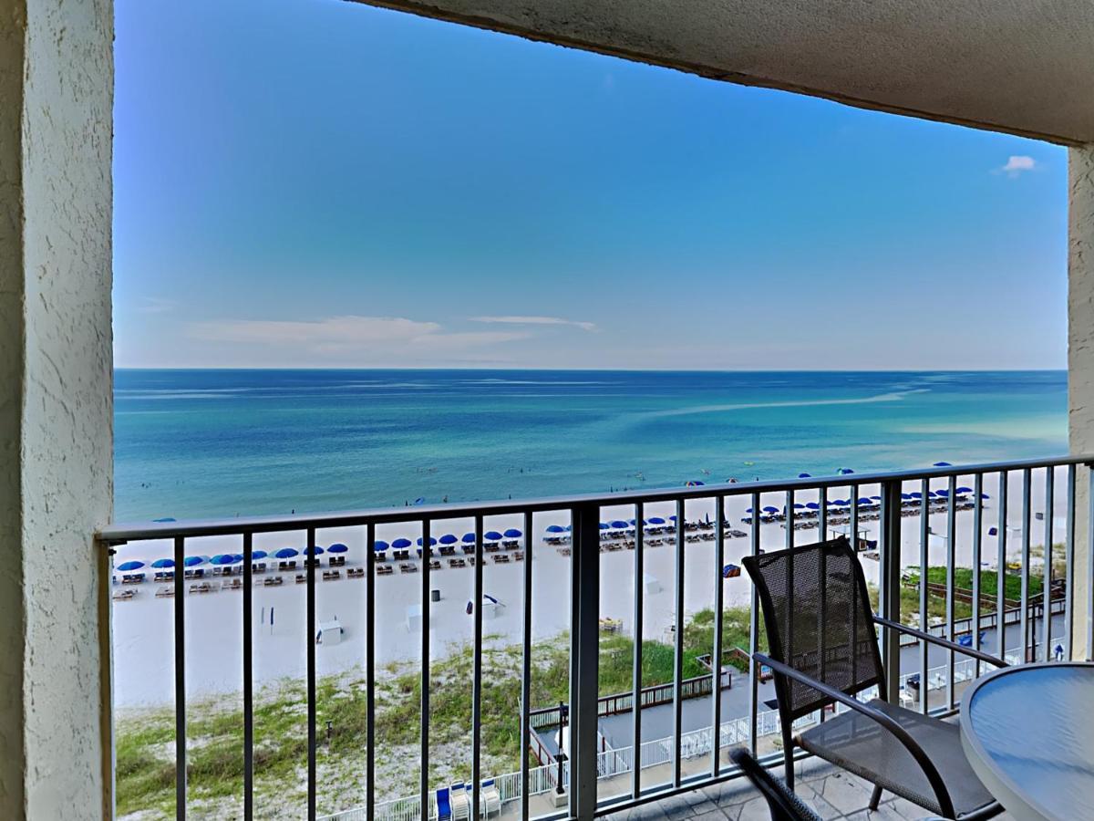 Regency Towers 719 Lejlighed Panama City Beach Eksteriør billede