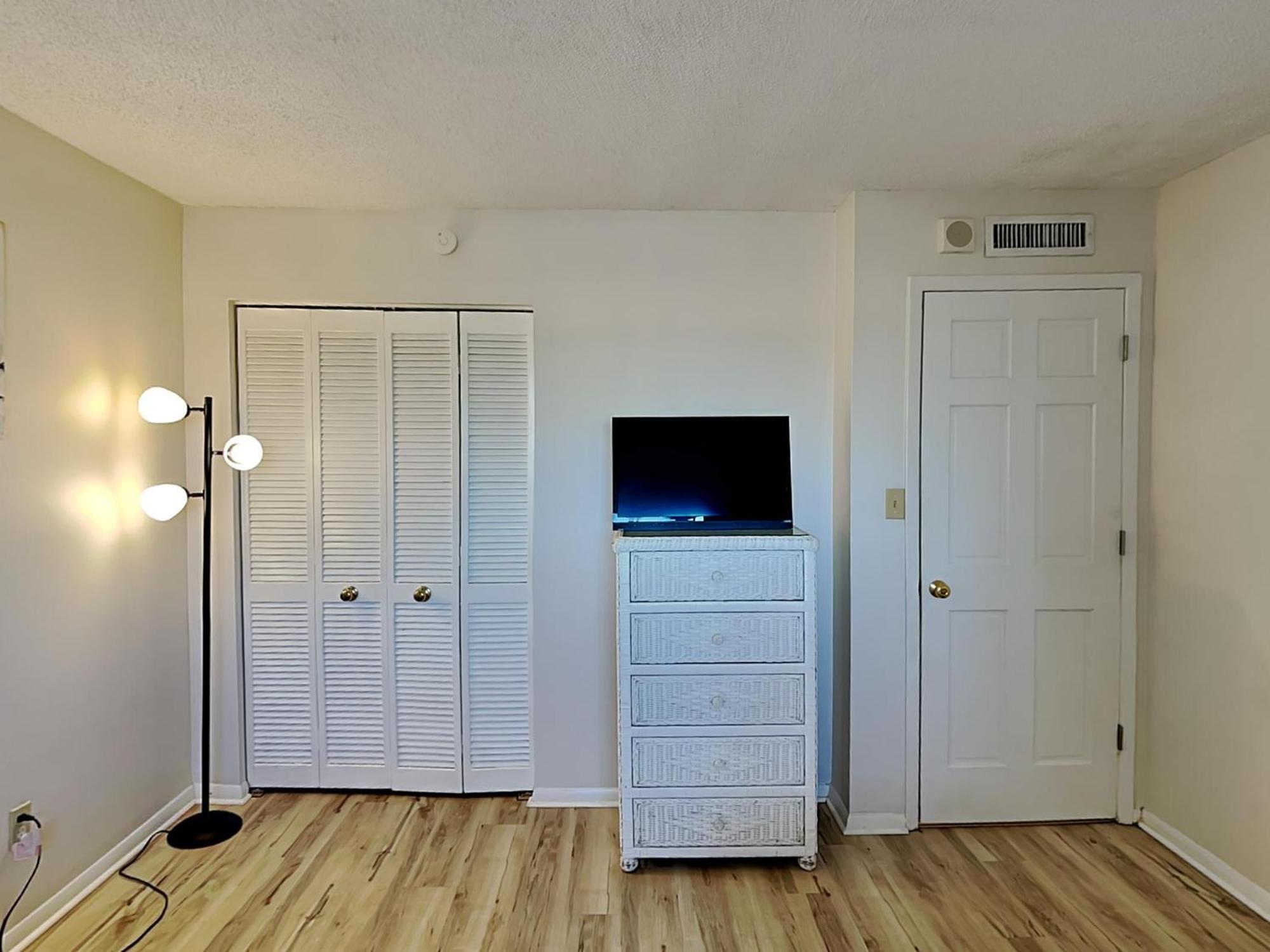 Regency Towers 719 Lejlighed Panama City Beach Eksteriør billede