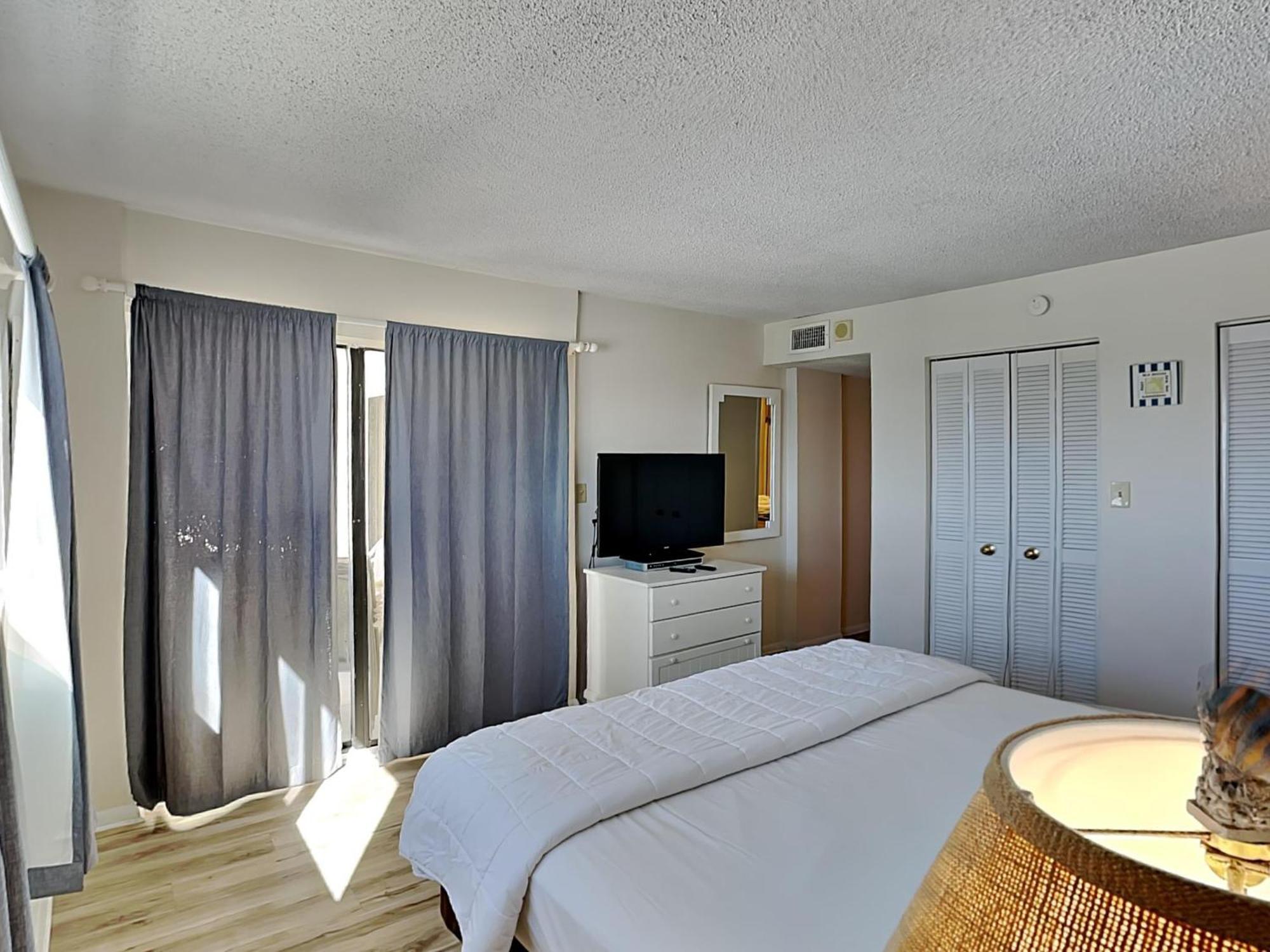 Regency Towers 719 Lejlighed Panama City Beach Eksteriør billede