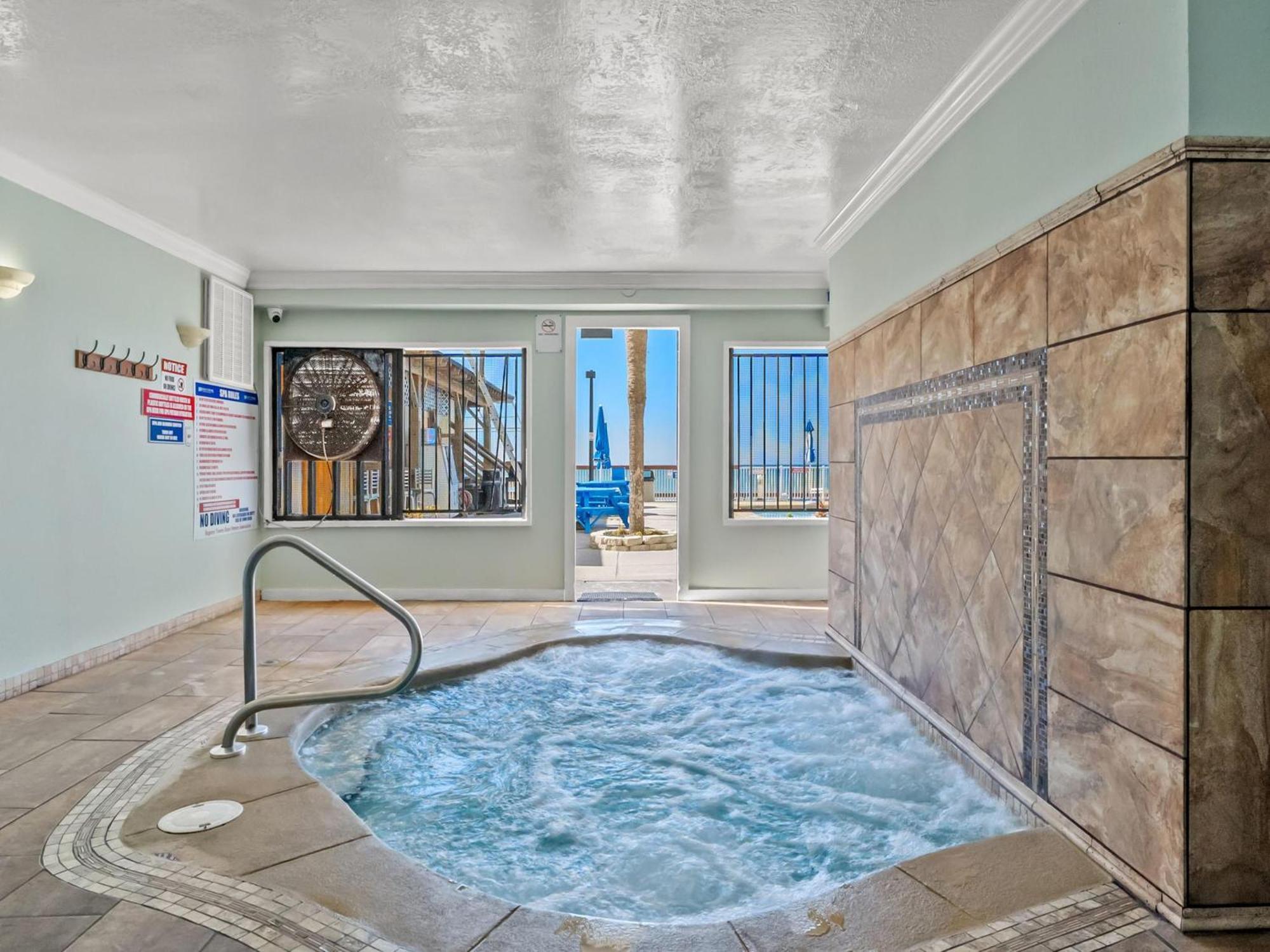 Regency Towers 719 Lejlighed Panama City Beach Eksteriør billede