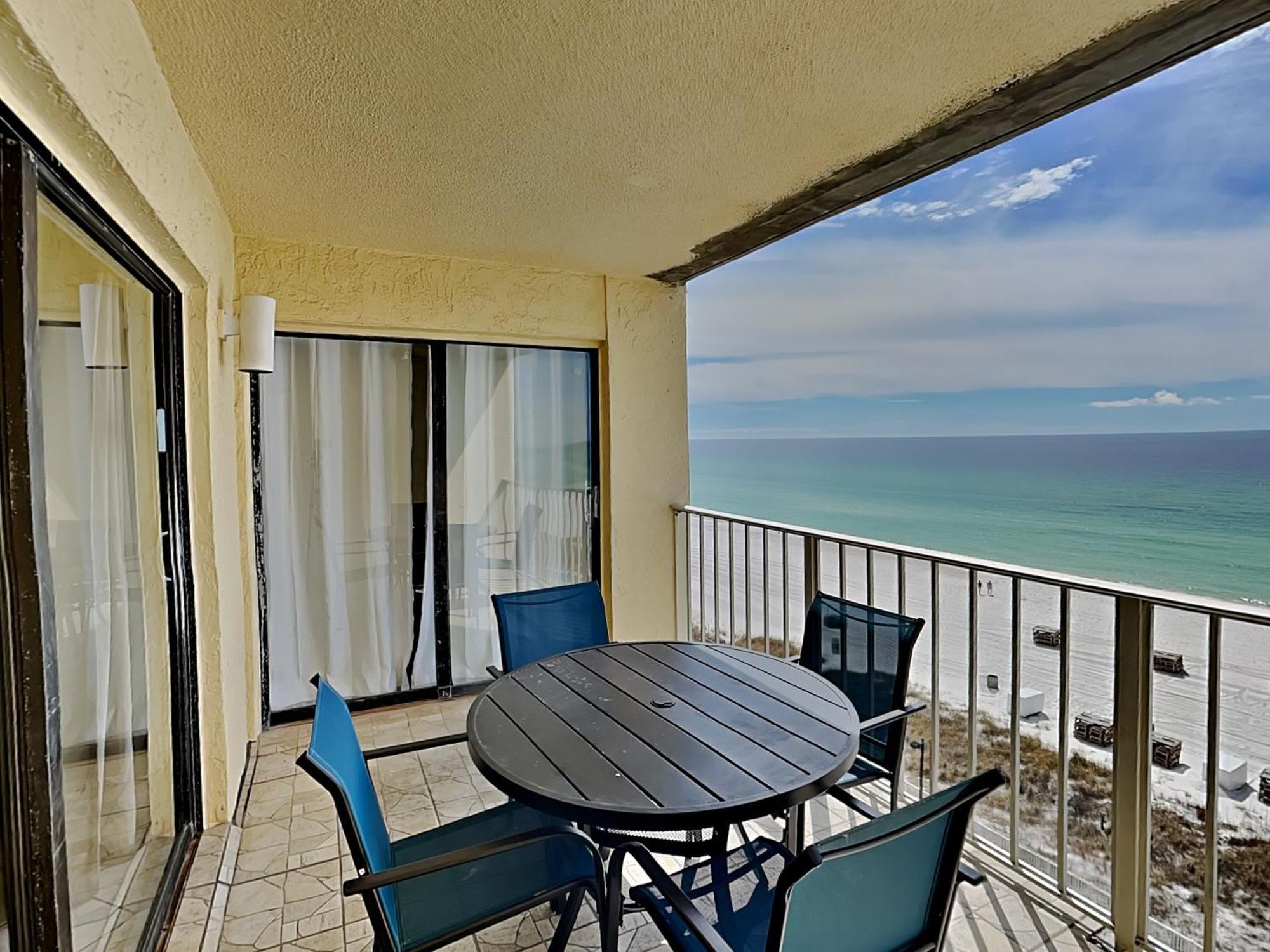 Regency Towers 719 Lejlighed Panama City Beach Eksteriør billede