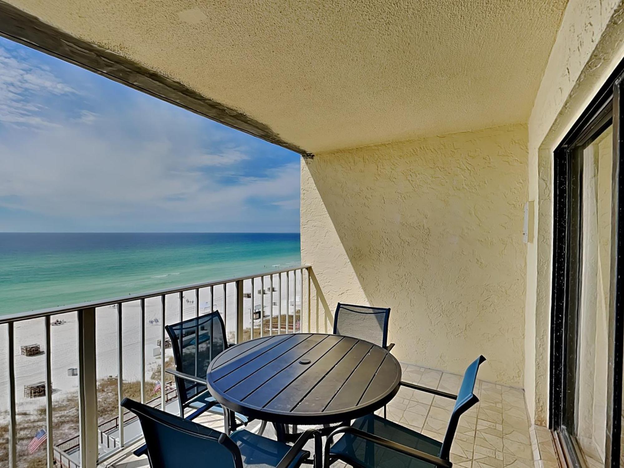Regency Towers 719 Lejlighed Panama City Beach Eksteriør billede
